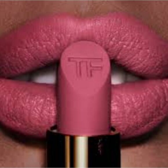 Tom Ford Matte Lipstick in Pussycat (True Mauve) - Picture 1 of 17